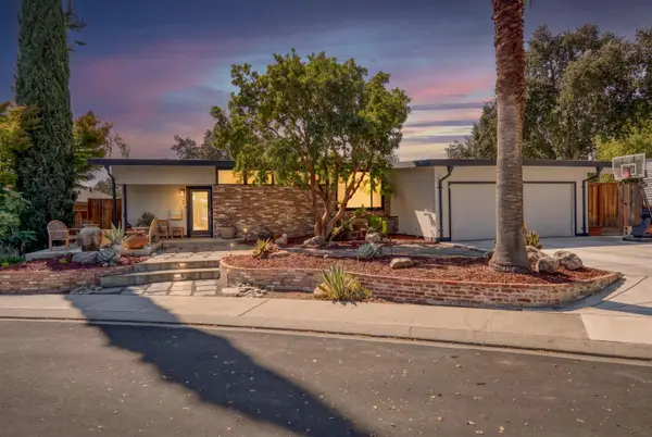 160 Bonita Circle, Modesto, CA 95354