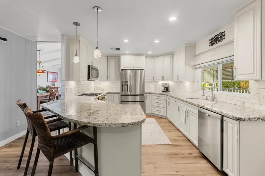 537 Southwood Dr, Folsom, CA 95630 - #2