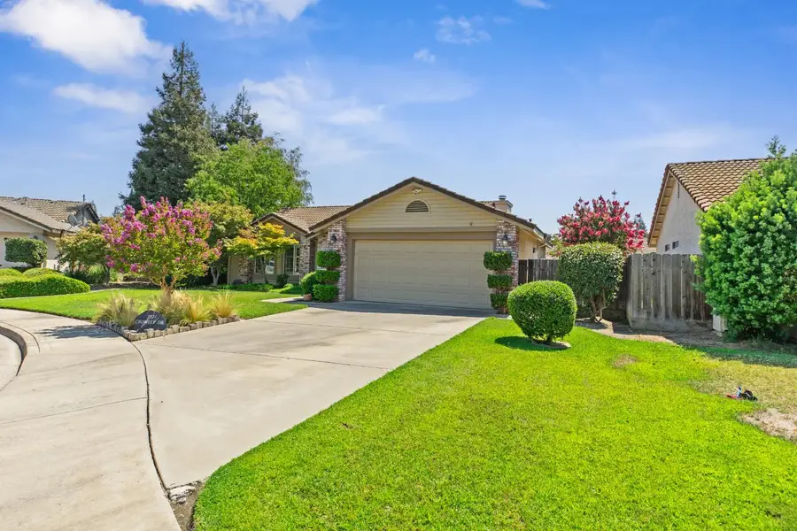 352 Crowley Drive, Turlock, CA 95382 - #3