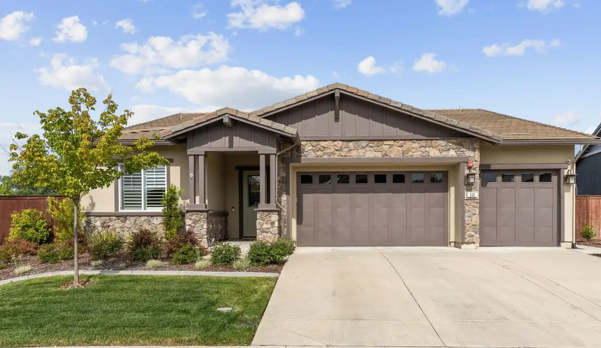 508 Lodge Court, Lincoln, CA 95648 - #1