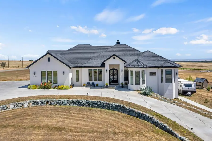 12201 Vineyard Hill Court, Elk Grove, CA 95624 - #2