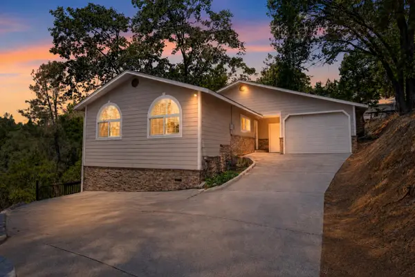 16924 Oscar Drive, Grass Valley, CA 95949