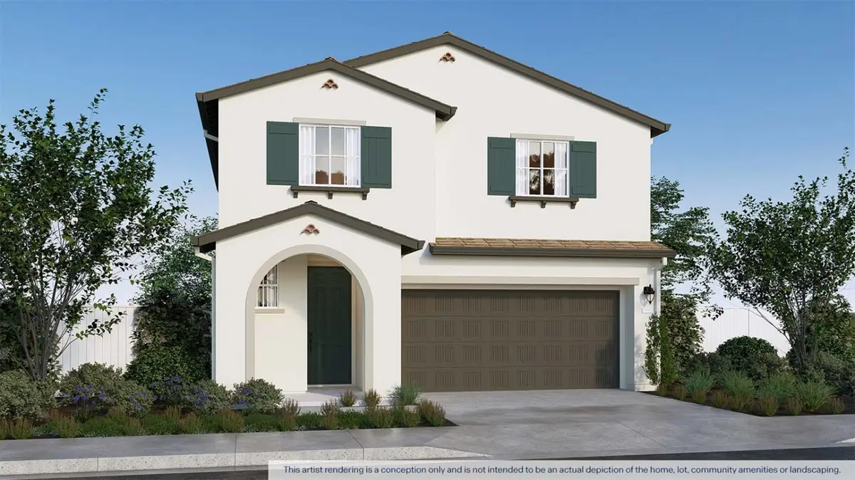 4325 Frontier Way, Modesto, CA 95356 - #1