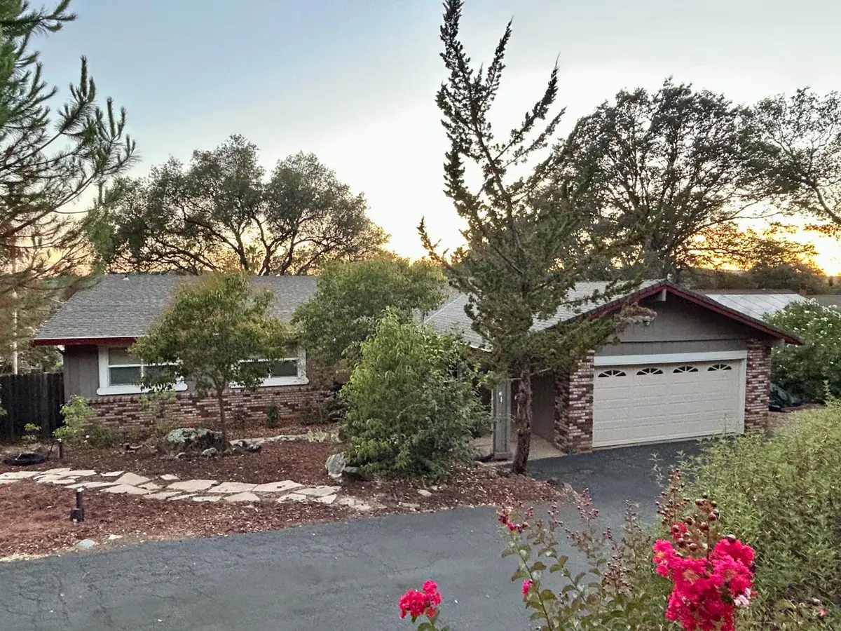 3952 Rustic Road, Cameron Park, CA 95682 - #1