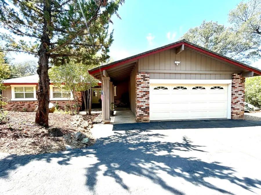 3952 Rustic Road, Cameron Park, CA 95682 - #3