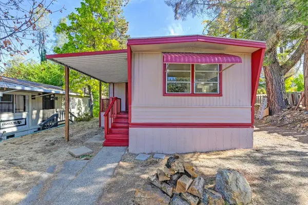 450 Gladycon Road #1, Colfax, CA 95713