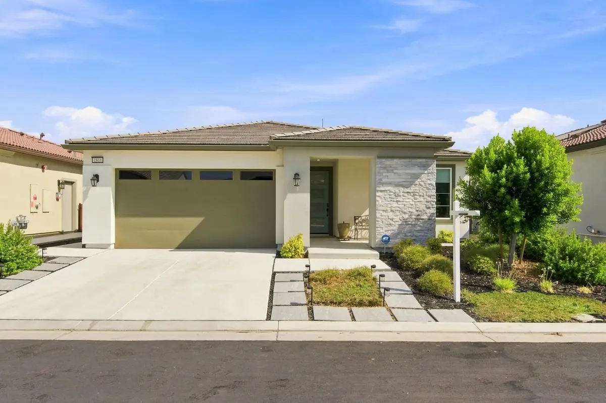 1816 Cresthaven Street, Brentwood, CA 94513 - #1