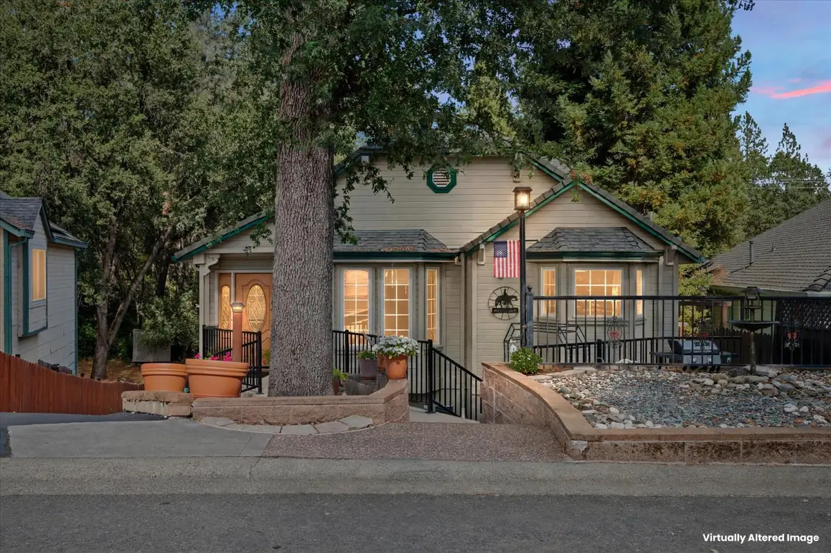 1344 Village Lane, Placerville, CA 95667 - #1