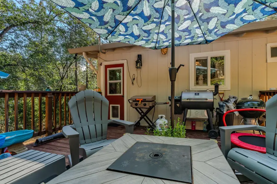 20911 French Gulch Road, Pine Grove, CA 95665 - #3