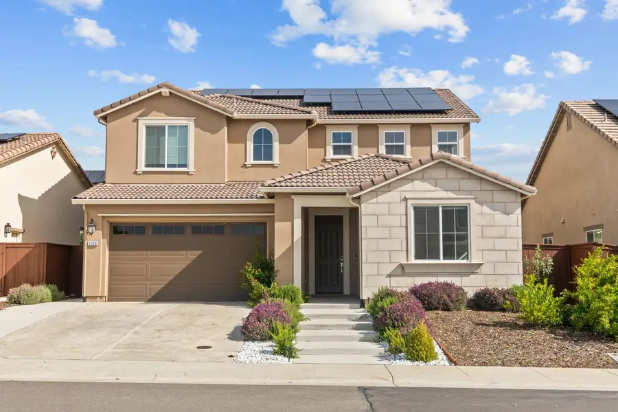 4288 Crescent Way, Folsom, CA 95630 - #2