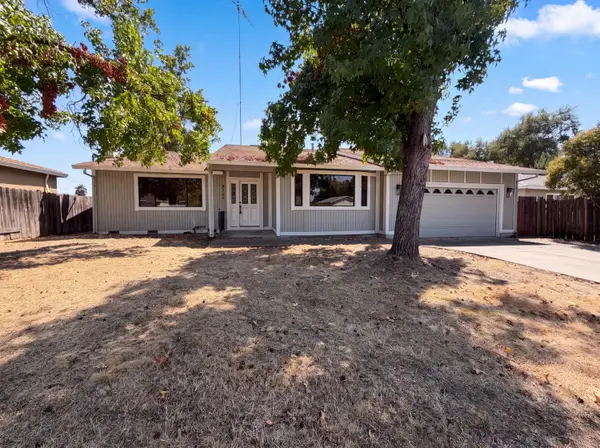 8266 Streng Avenue, Citrus Heights, CA 95610