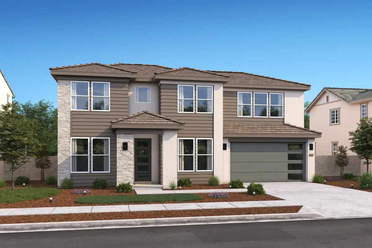 12361 Inca Grove Court, Rancho Cordova, CA 95742 - #1