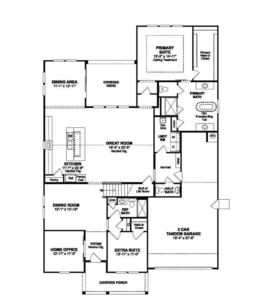 12361 Inca Grove Court, Rancho Cordova, CA 95742 - #2