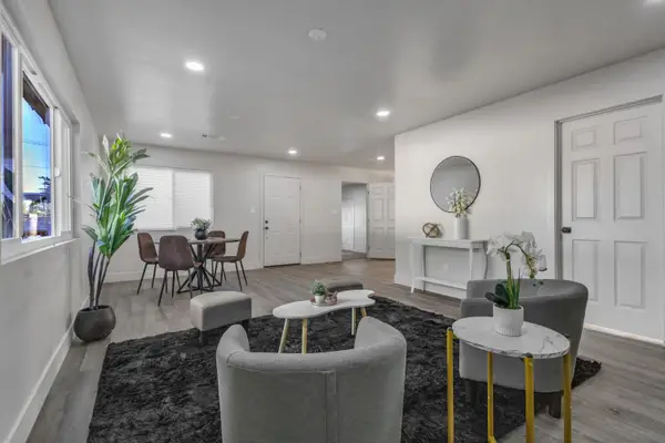 4825 Second Street, Modesto, CA 95319