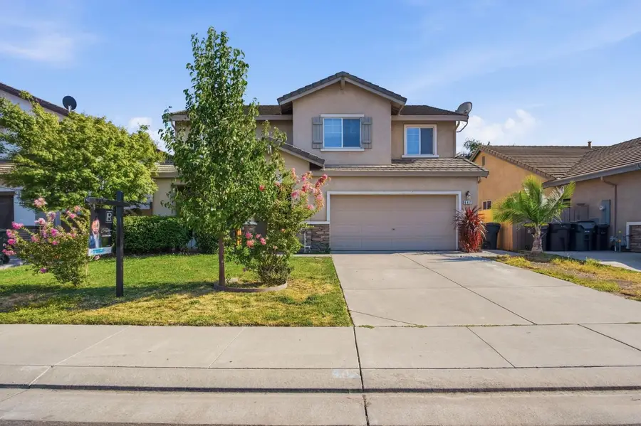 442 Olivine Avenue, Lathrop, CA 95330 - #2