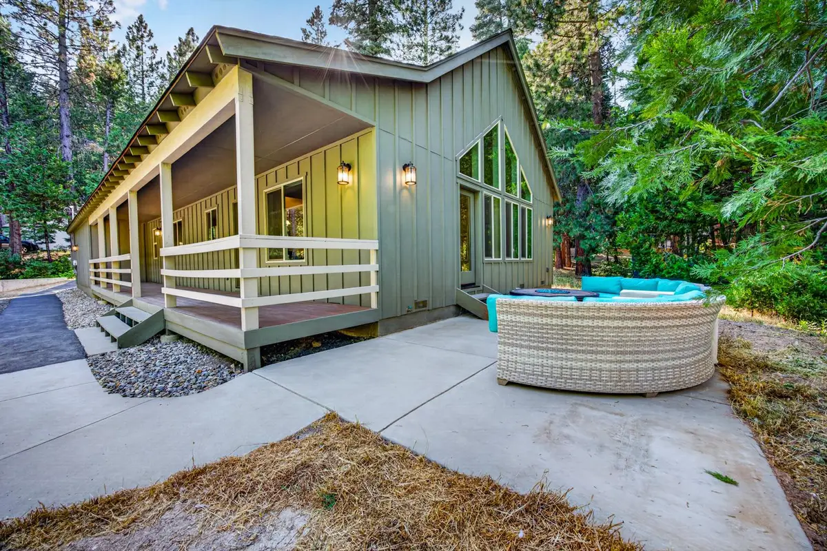 2780 Chinook Way, Dorrington, CA 95223 - #1