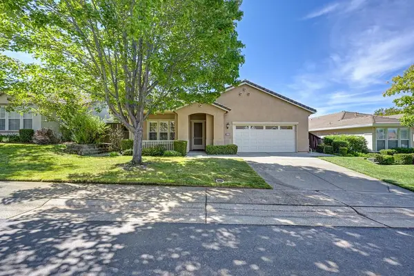3111 Clarkson Drive, Rocklin, CA 95765