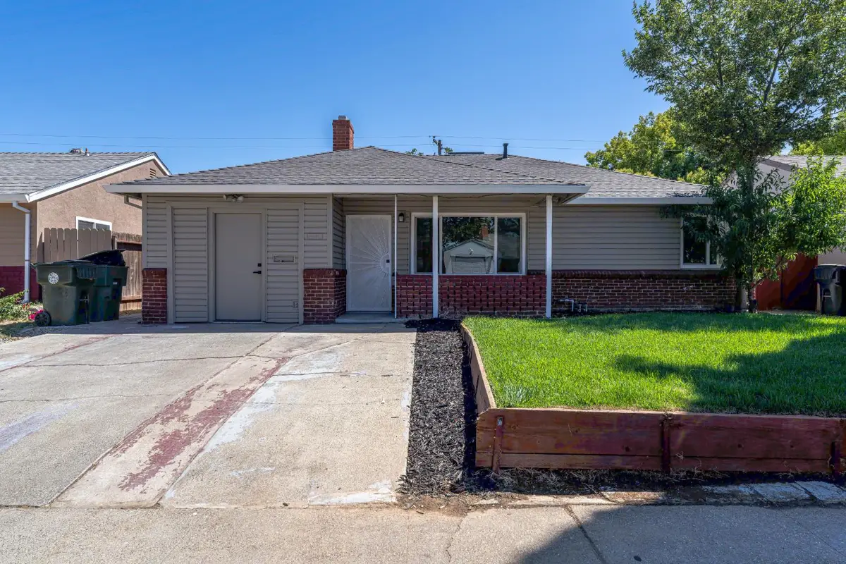 4941 Alcott Drive, Sacramento, CA 95820 - #1