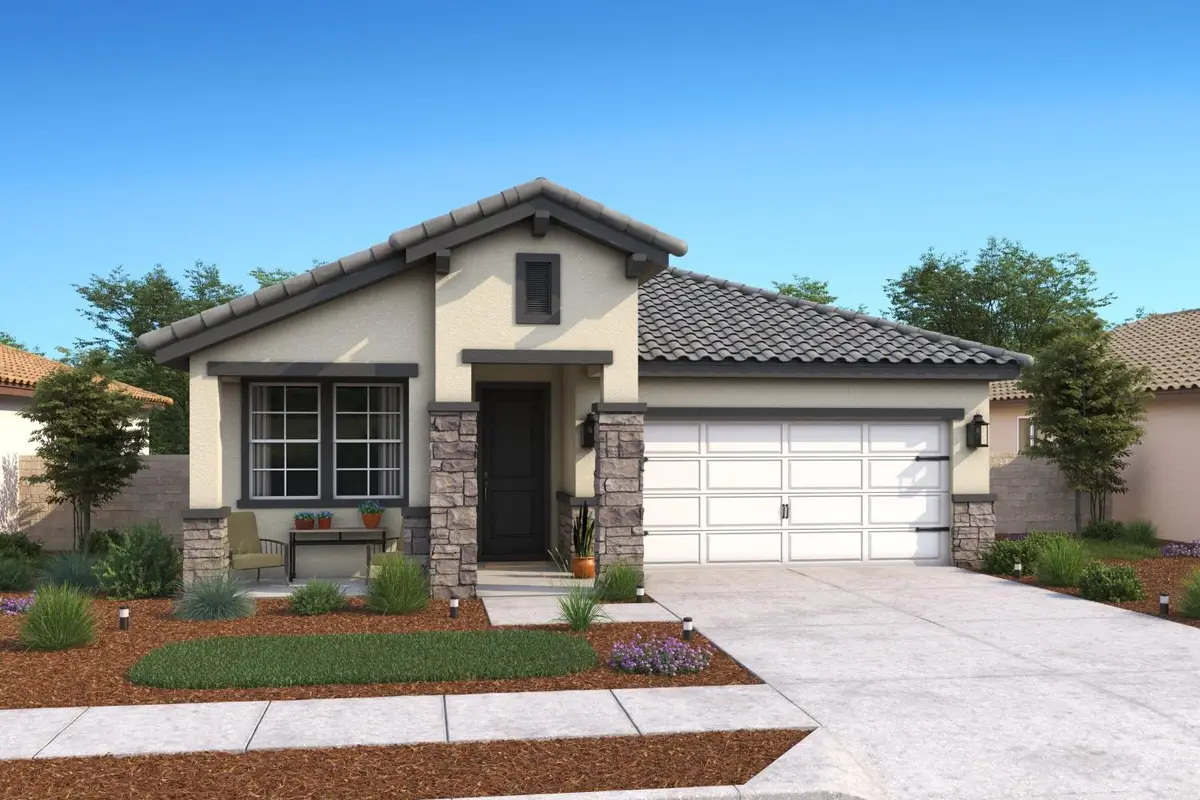 12445 Chelidon Way, Rancho Cordova, CA 95742 - #1