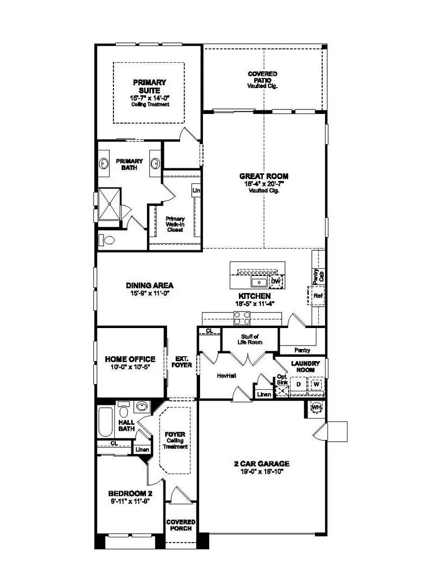 12445 Chelidon Way, Rancho Cordova, CA 95742 - #2