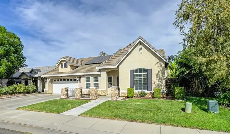 789 Laugenour Drive, Woodland, CA 95776 - #1