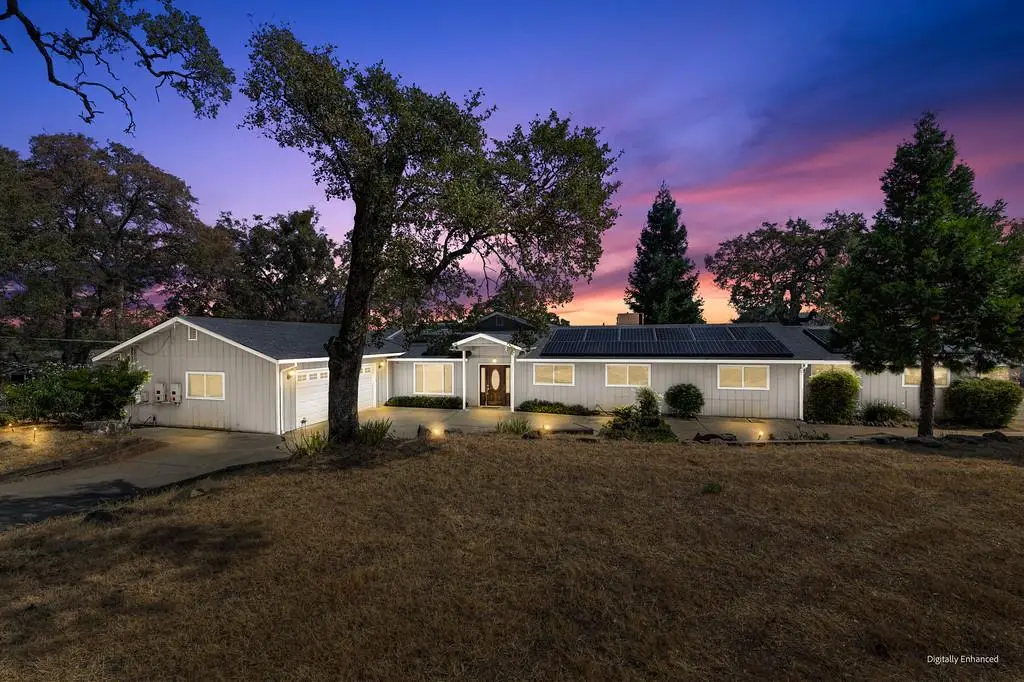 7529 Crystal Boulevard, El Dorado, CA 95623 - #1