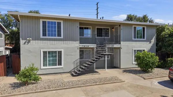 7849 Sayonara Drive, Citrus Heights, CA 95610