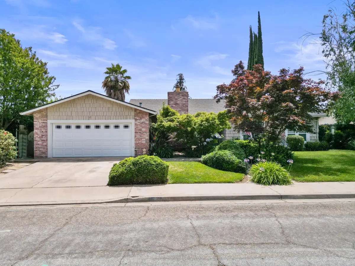 480 Cornell Drive, Turlock, CA 95382 - #1