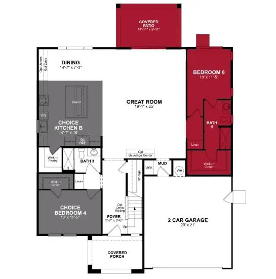 10161 Appy Ridge Way, Elk Grove, CA 95757