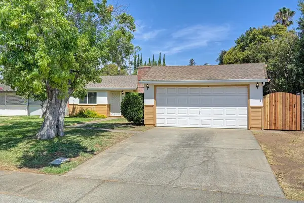 10499 Spaulding Way, Rancho Cordova, CA 95670