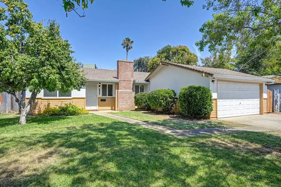 10499 Spaulding Way, Rancho Cordova, CA 95670 - #2