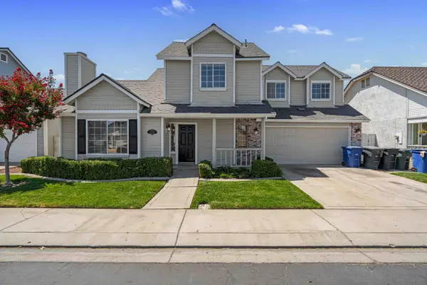 2025 Hearthstone Lane, Modesto, CA 95355