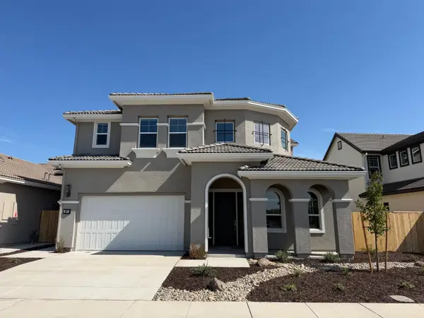 367 Hot Springs Drive, Manteca, CA 95337