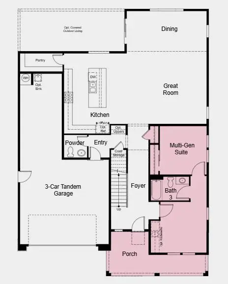 9883 Amisha Way, Sacramento, CA 95829 - #2