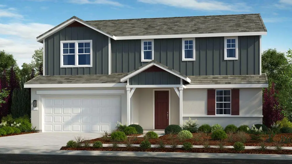 7824 Yellow Cups Way, Sacramento, CA 95829 - #1