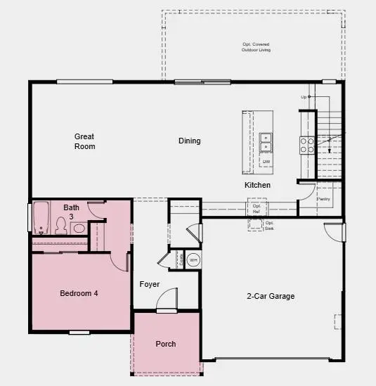 7824 Yellow Cups Way, Sacramento, CA 95829 - #2