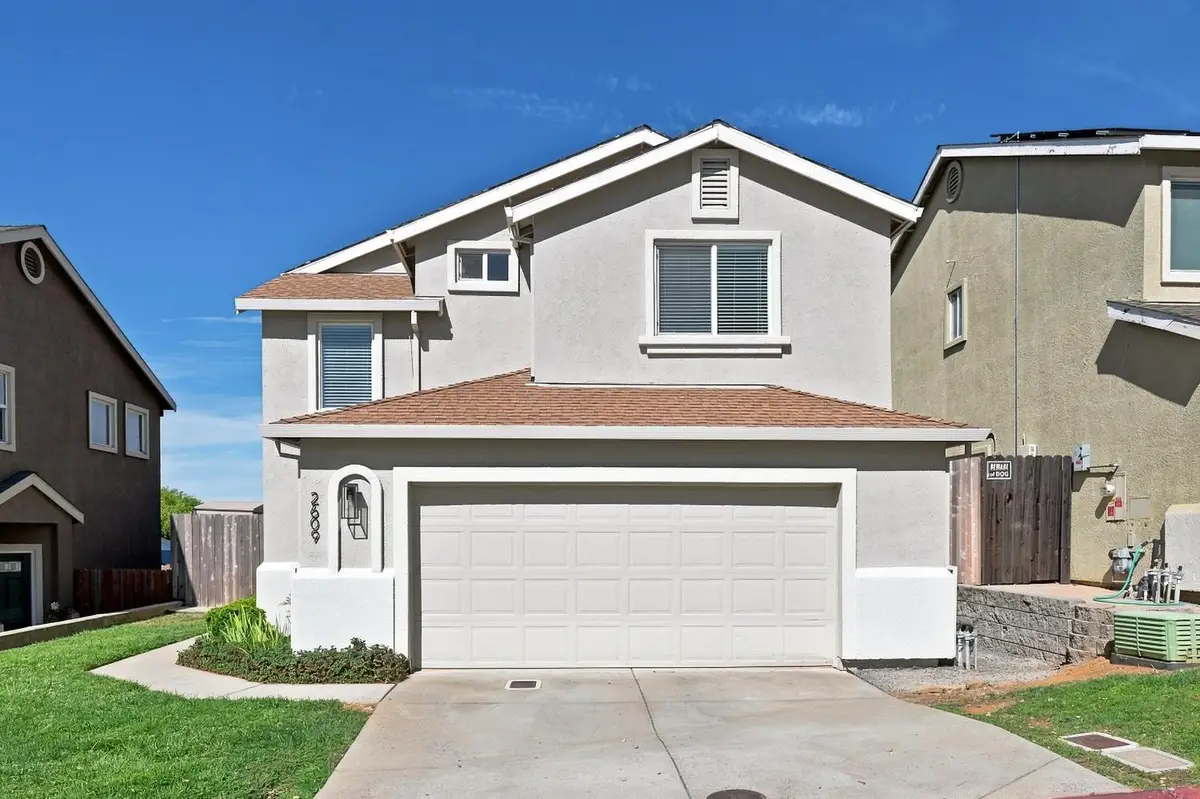 2609 Chesapeake Bay Circle, Cameron Park, CA 95682 - #1