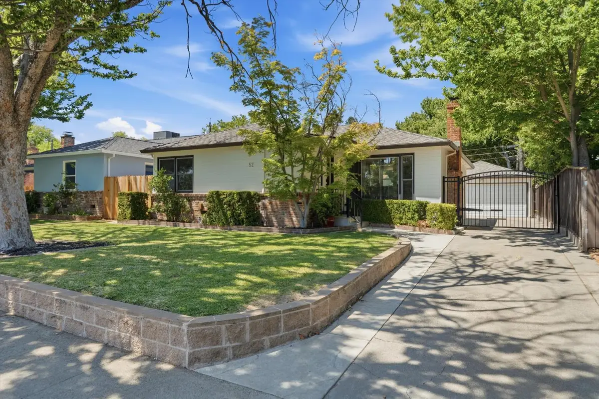 52 Coloma Way, Sacramento, CA 95819 - #1