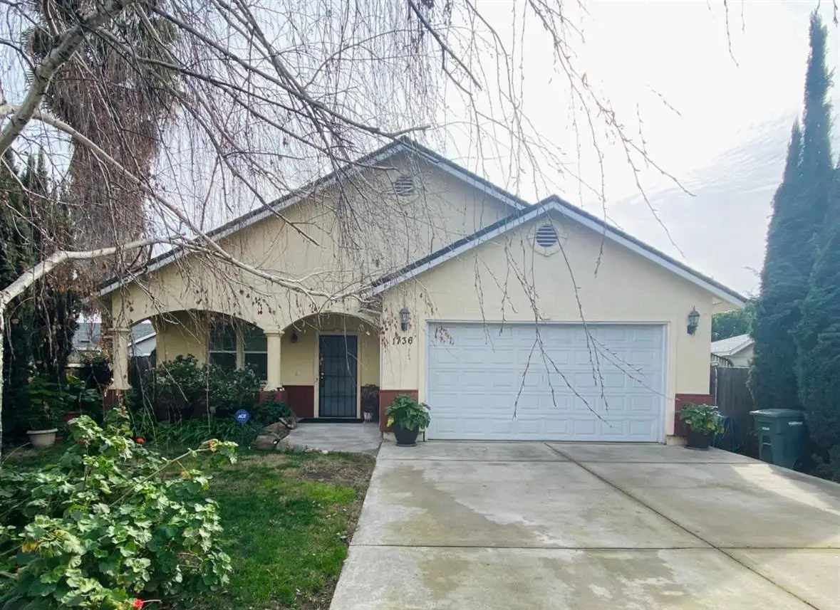 1736 Eldridge Avenue, Sacramento, CA 95815 - #1