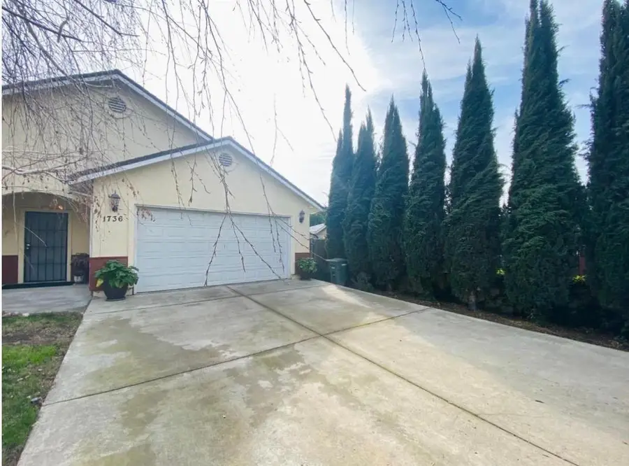 1736 Eldridge Avenue, Sacramento, CA 95815 - #2