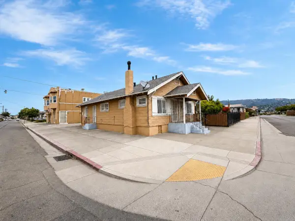 7216 Orral Street, Oakland, CA 94621