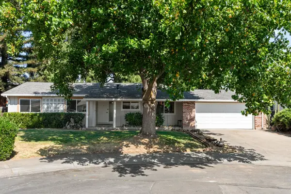 2809 Marmor Court, Sacramento, CA 95826