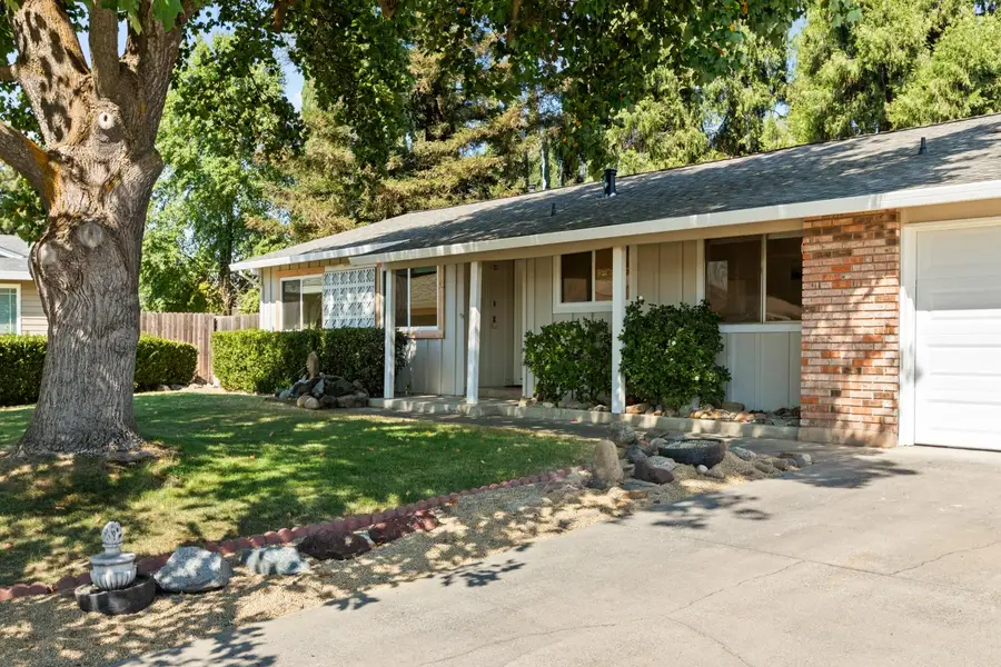 2809 Marmor Court, Sacramento, CA 95826 - #2