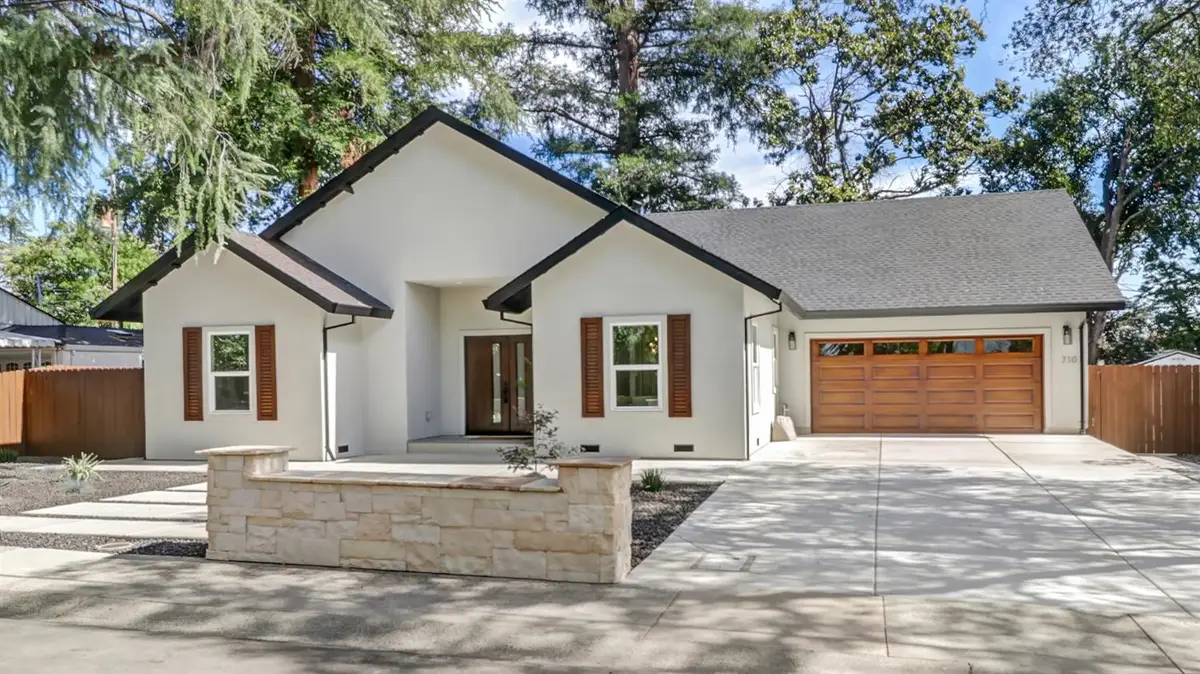 710 Hillcrest Avenue, Roseville, CA 95678 - #1