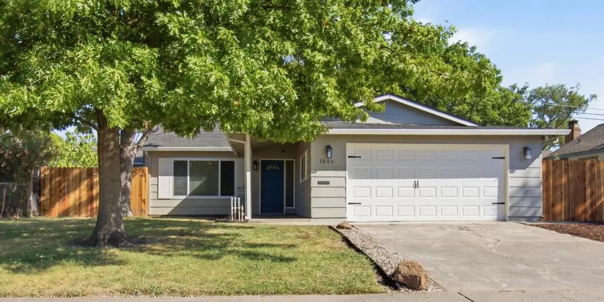 4804 Willowbrook Dr, Sacramento, CA 95842 - #1