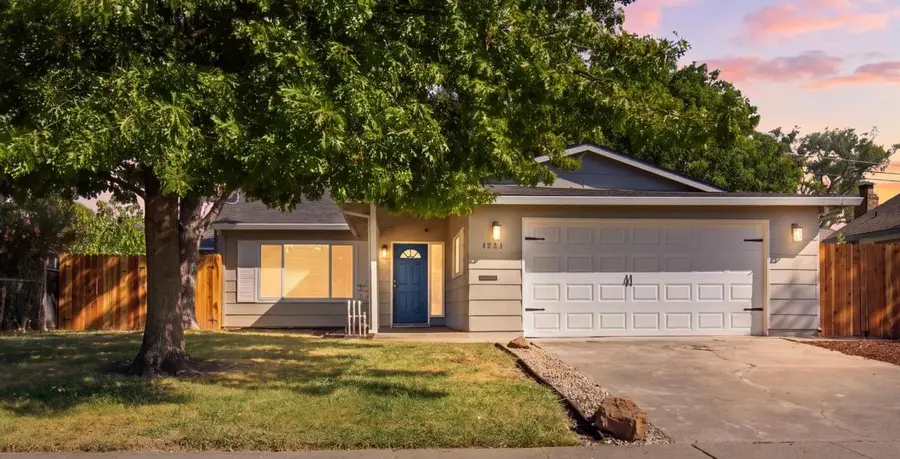 4804 Willowbrook Dr, Sacramento, CA 95842 - #2