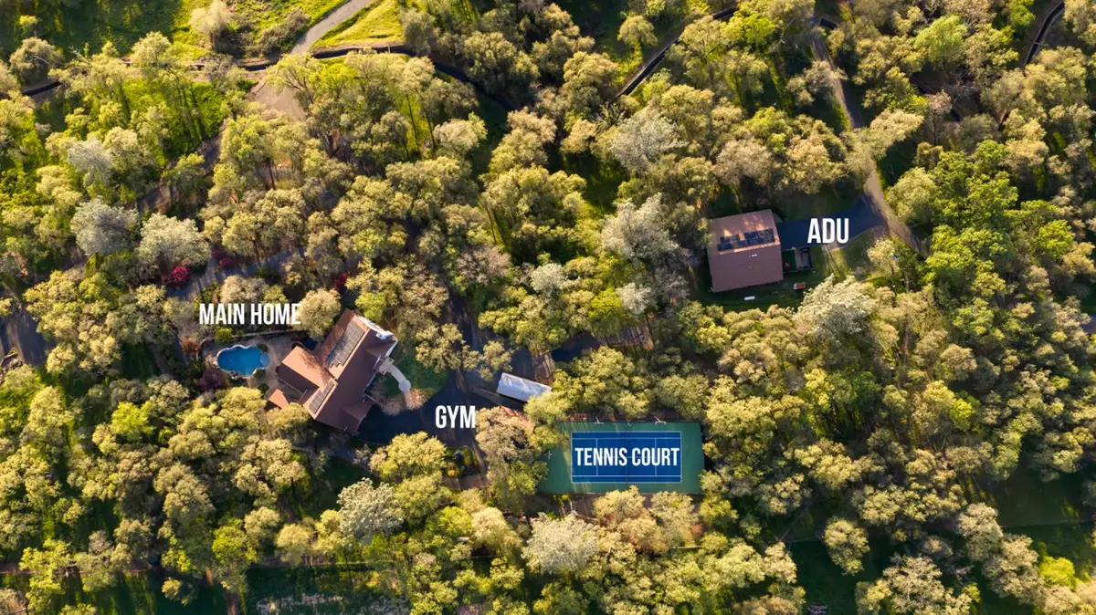 2045 Toscana Place, Auburn, CA 95603 - #1