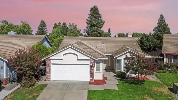 8932 Bridalsmith Drive, Sacramento, CA 95829