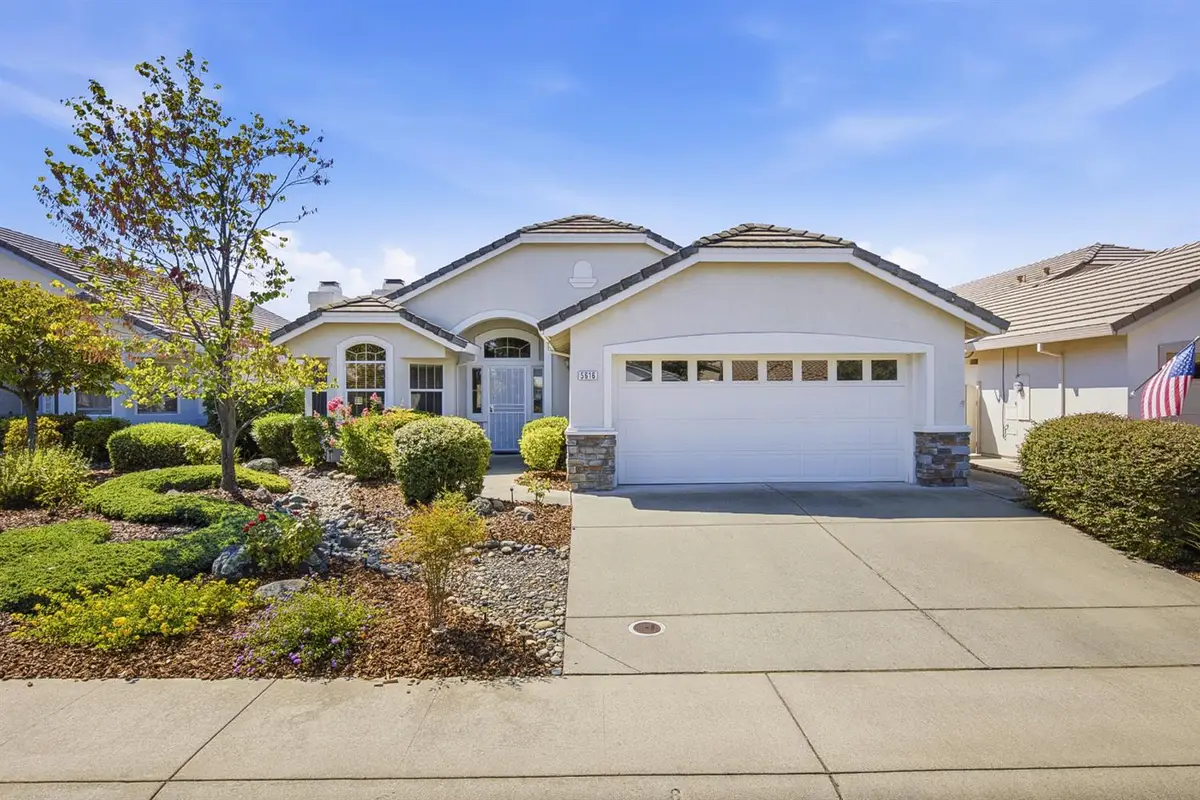 5616 Red Willow Lane, Roseville, CA 95747 - #1