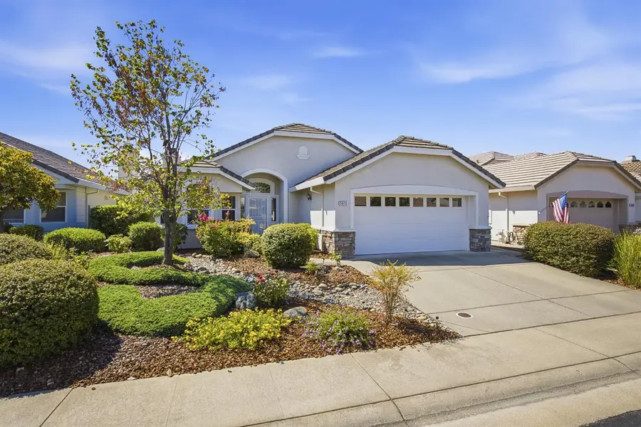 5616 Red Willow Lane, Roseville, CA 95747 - #2